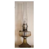 Oil Lamp