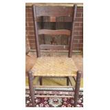 Antique Chair
