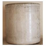 Stoneware Crock
