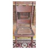 Antique Chair