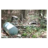 Lot of Assorted Items