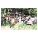 1948 Chevrolet 4-Door Sedan