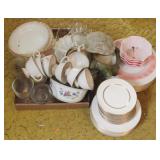 Lot of Assorted Items