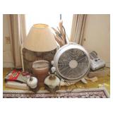 Lot of Assorted Items