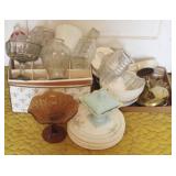 Lot of Assorted Items