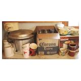 Lot of Assorted Items