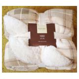 Sonoma Throw Blanket