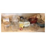 Lot of Assorted Items