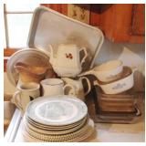 Lot of Assorted Items