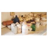 Lot of Assorted Items