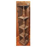 Corner Shelf Stand