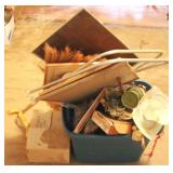 Lot of Assorted Items