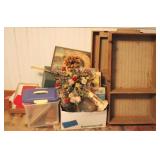 Lot of Assorted Items