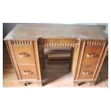 Vintage Desk