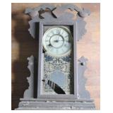 Antique Clock