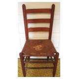 Antique Chair