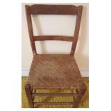 Antique Chair