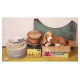 Lot of Assorted Items