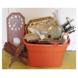 Lot of Assorted Items