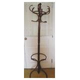 Coat Rack