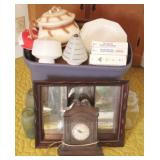 Lot of Assorted Items