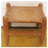 Antique Stool