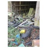 Lot of Assorted Items