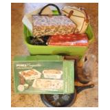 Lot of Assorted Items