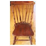 Rocking Chair