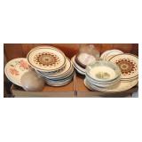 2-Tray Lots of Assorted Items