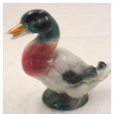Royal Copley Duck Figure