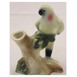 Royal Copley Bird Vase