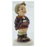 Carefree Hummel - 3 1/2"