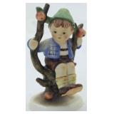 Hummel Apple Tree Boy - 4"