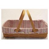 Longaberger Basket