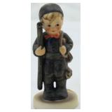 Chimney Sweep Hummel - 4"