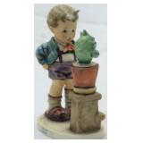 Confidentially Hummel - 6"