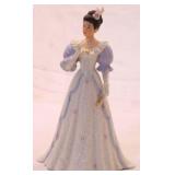 Lenox Ivory Evening at the Opera figurine - 8 1/2"