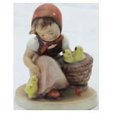 Hummel Chick Girl - 4"