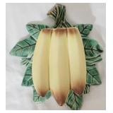Rare McCoy Banana Wall Pocket