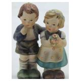 Hummel We Congratulate figurine - 4"