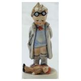 Doctor Hummel - 3 1/2"