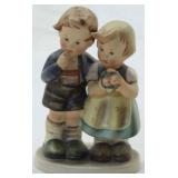 Hummel We Congratulate figurine - 4"