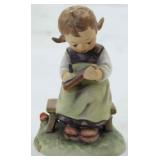 Busy Student Hummel - 4 1/2"