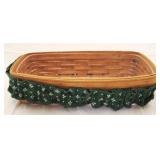 Longaberger Basket