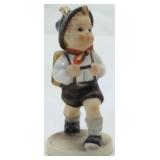 School Boy Hummel - 3 1/2"