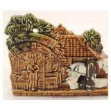 McCoy "Under the Spreading Chestnut Tree" Planter