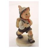 Hummel "School Boy" - 4 1/2"