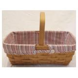 Longaberger Basket