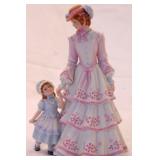 Lenox Sunday in the Park figurine - 9"